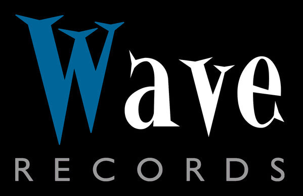 Wave Records – Stickfigure Mailorder