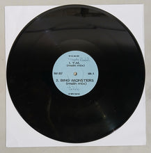 Tradegy (Tragedy Khadafi) - TM 12" record with 3 other songs - USED