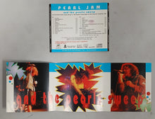 Pearl Jam - And The Pearls Sweep 2xCD - USED