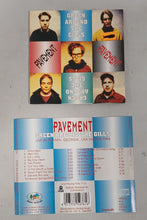 Pavement – Green Around The Gills CD - USED