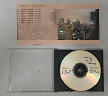 Sleater-Kinney - Live at Madison Square Gardens, New York City, December 31st, 2004 CDr - USED