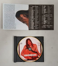 Lemonheads – Suck On This CD - USED