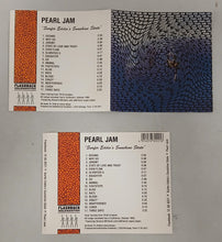 Pearl Jam – Surfer Eddie's Sunshine State CD - USED