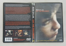 Bob Dylan - Eat The Document DVDr - USED