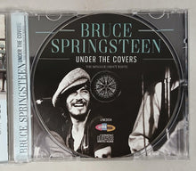 Bruce Springsteen – Under The Covers - The Songs He Didn't Write CD - USED