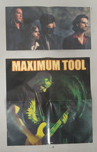 Tool – Maximum Tool (The Unauthorised Biography Of Tool) CD