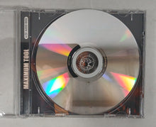 Tool – Maximum Tool (The Unauthorised Biography Of Tool) CD