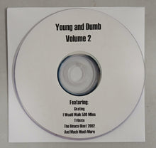 Young And Dumb - Volume 2 DVDr - USED