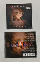 Tori Amos - Unplugged CDr