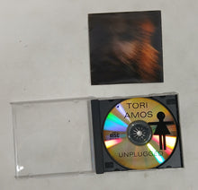 Tori Amos - Unplugged CDr