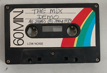 The Mix - Demo cassette - USED