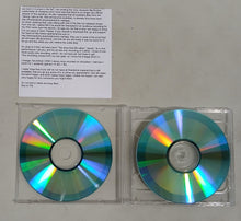 The Residents - Talking Light Europe Tour Spring 2010 Peer Gynt Salen - Grieghallen Bergen, Norway - Saturday, May 1st, 2010