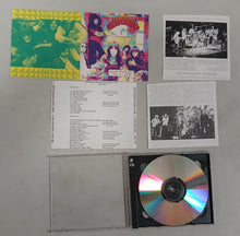 Jefferson Airplane - Live History 1967 - 1969 2xCDr - USED