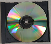 Dave Matthews Band – The Lillywhite Sessions CDr - USED