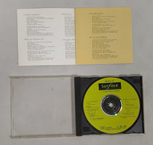 Surface – The Best Of Surface...A Nice Time 4 Lovin' CD - USED