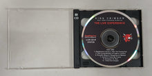 King Crimson - 7/25/01 - Variety Playhouse, Atlanta, GA 2xCDr - USED