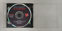 King Crimson - 7/25/01 - Variety Playhouse, Atlanta, GA 2xCDr - USED