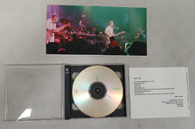 King Crimson - Variety Playhouse 3-1-2003 2xCDr - USED