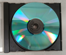 Yes - Unauthorised - Live Vol. 1 CDr - USED
