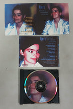 Björk – Tibetan Freedom Concert CDr - USED