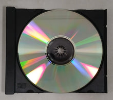 Björk – Tibetan Freedom Concert CDr - USED