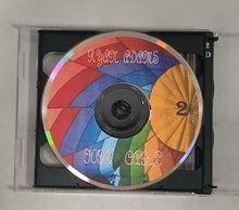 Ryan Adams - Hot Carl - Live At The 7th Street Entry, Nov. 1, 2000 2xCDr