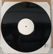 Purple People – Paisley Punk 12" record - USED