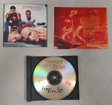 Fugazi - Live 8.29.97 - Fort Reno - Washington, DC USA CDr - USED