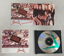 Metallica - Garage Days And More CD - USED