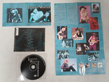 Johnny Winter – Deluxe Edition CD - USED