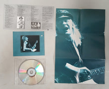 Johnny Winter – Deluxe Edition CD - USED