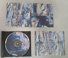 Portishead – Nobody Loves Me! CDr - USED