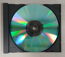 Portishead - Non-Album Tracks CDr - USED