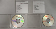 Fugazi - Live In New York at Irving Plaza on 04.05.95 2xCDr - USED