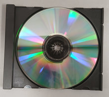 Nirvana – Outcesticide IV • Rape Of The Vaults CDr - USED