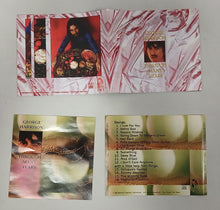 George Harrison – Through Many Years CDr - USED