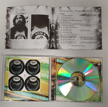 George Harrison – Through Many Years CDr - USED
