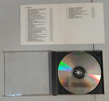 Cecil Taylor Unit - Spring Of Two Blue J's CD - USED