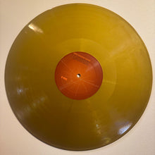 David Sanchez Burr - Redshift LP