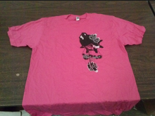 Blame Game T-Shirt