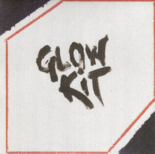 Glow Kit – Television Too 7" + Corporate Rock Knockout No. 1 Zine